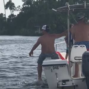 Meet your Posher, Joshua